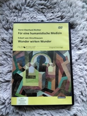 Für eine humanistische Medizin / Wunder wirken Wunder DVD