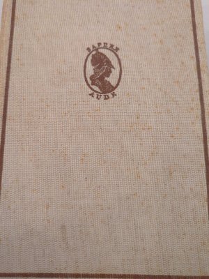 gebrauchte Buecher