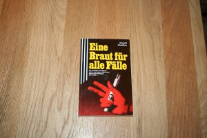 Eine Braut für alle Fälle - TB - Krimi - USA - 1987 - sehr gut