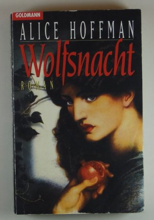 gebrauchtes Buch – Wolfsnacht