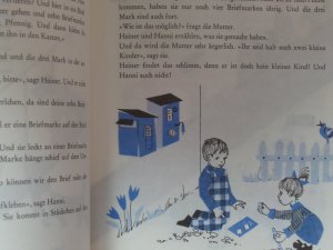 antiquarisches Buch – Georg Westermann – Westermanns Kinderbuch