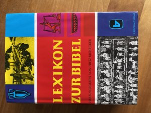 Lexikon zur Bibel