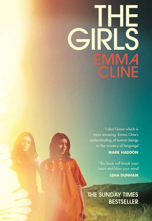 gebrauchtes Buch – Emma Cline – The Girls