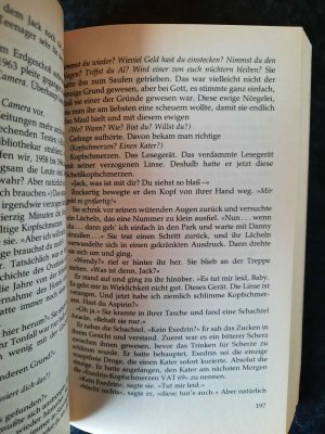 gebrauchtes Buch – Stephen King – Shining. Roman.