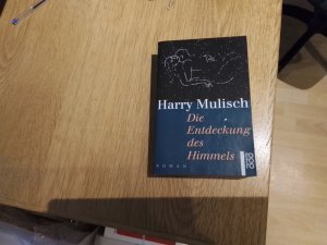 gebrauchtes Buch – Harry Mulisch – Die Entdeckung des Himmels