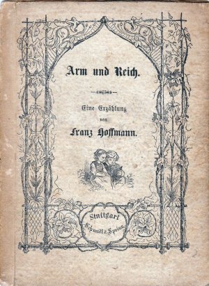 A r m u n d R e i c h Eine Erzählung für die Jugend. 7. Auflage 1866