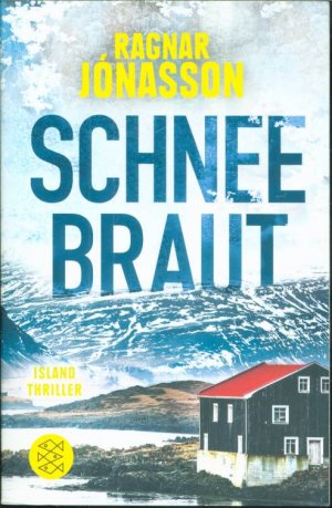 Schneebraut - Island-Thriller (Dark Iceland  Bd. 1 v. 6)