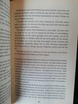 gebrauchtes Buch – Arno Löb  – Draculas Rückkehr