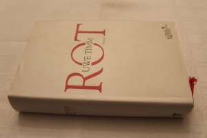 gebrauchtes Buch – Uwe Timm – Rot