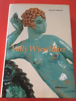 Vally Wieselthier 1895-1945. Wien-Paris-New York. Keramik-Skulptur. Design der zwanziger und dreißiger Jahre. Vally Wieselthier 1895-1945. Vienna-Paris […]