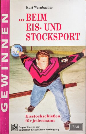 Gewinnen beim Eis- und Stocksport