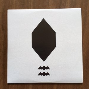 gebrauchter Tonträger – Motorpsycho – Here Be Monsters