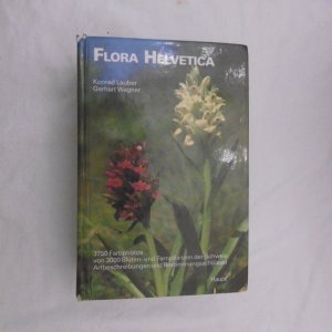 Flora Helvetica