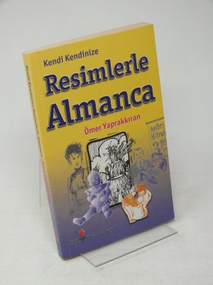 Resimlerle Almanca