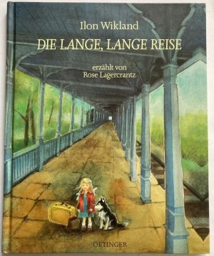 Die lange, lange Reise