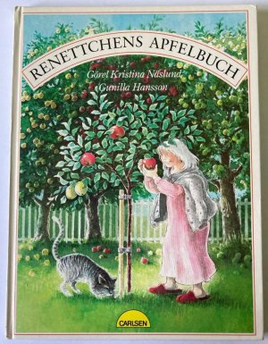 Renettchens Apfelbuch