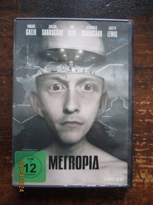 Metropia