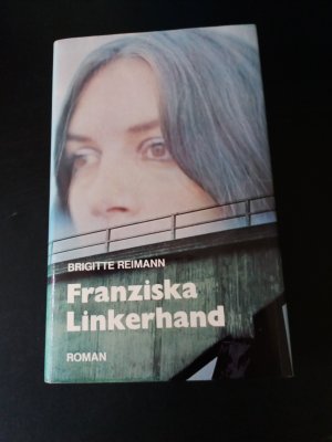 Franziska Linkerhand. Roman (DDR-Architektur / Leben und Arbeiten in der DDR)