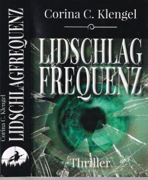 gebrauchtes Buch – Klengel, Corina C – Corina C. Klengel ***LIDSCHLAGFREQUENZ*** Der Harz kommt nicht zur Ruhe*** Dann wird eine grauenhaft verstümmelte Frauenleiche im Okertal gefunden***   Profiler Hanjo Berking befürchtet die Ersttat eines Serienkillers*** Schließlich gelingt es Gregor, den berüchtigten Venedigerorden wiederauferstehen zu lassen*** Taschenbuch in der 1. Auflage von 2020, EPV-Verlagsges., 663 Seiten. Wie NEU.