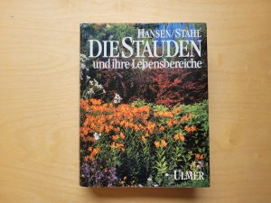 Die Stauden