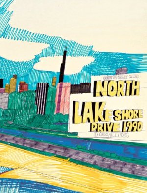 North Lake Shore Drive 1990