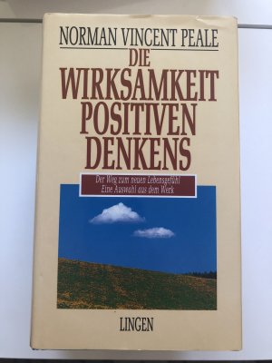 Die Wirksamkeit des positiven Denkens