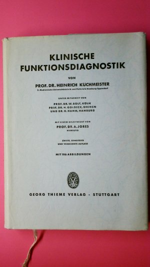 gebrauchte Buecher