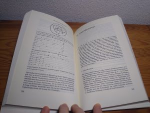 gebrauchtes Buch – Friedhelm Padberg – Einführung in die lineare Algebra - Lineare Gleichungssysteme - Vektorräume