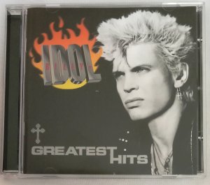 Greatest Hits