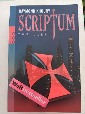 Scriptum