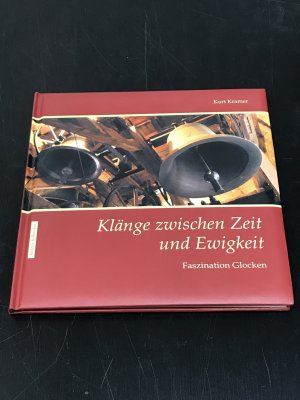 Klänge zwischen Zeit und Ewigkeit (inkl. CD)