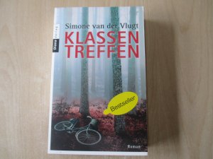 gebrauchtes Buch – van der Vlugt – Klassentreffen