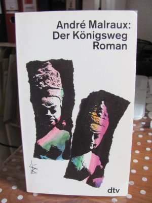 Der Königsweg (Roman)