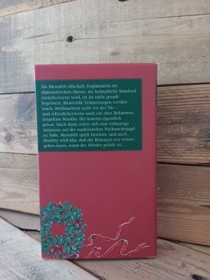 gebrauchtes Buch – Ann Granger – Ein Fall für Mitchell & Markby