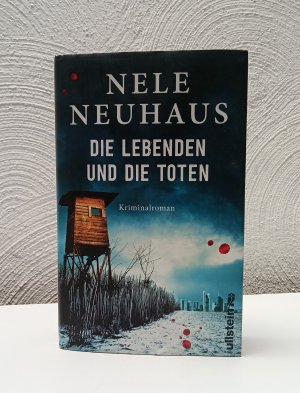 Die Lebenden und die Toten