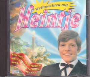 WEIHNACHTEN MIT HEINTJE