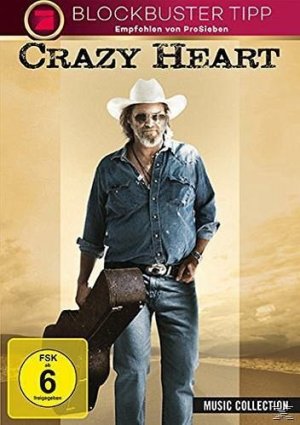 neuer Film – Scott Cooper – Crazy Heart