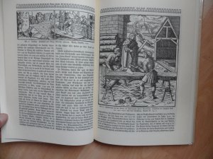 antiquarisches Buch – Ernst Mummenhoff – Der Handwerker in der deutschen Vergangenheit