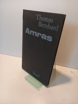 Amras.