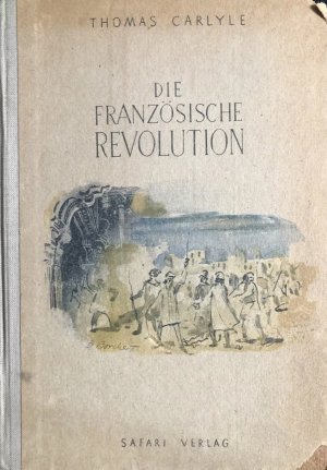 Die Französische Revolution