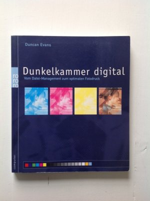 Dunkelkammer digital