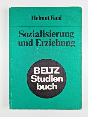 Sozialisierung und Erziehung