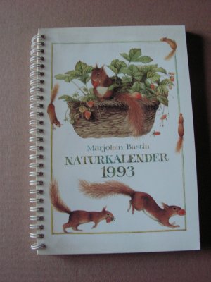 Naturkalender 1993