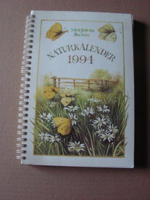 Naturkalender 1994