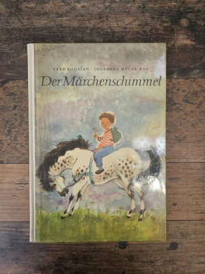 Der Märchenschimmel