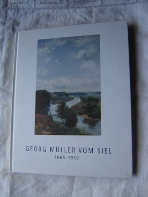 Georg Müller vom Siel 1865 - 1939