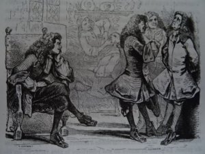 Oeuvres. Précédées d'une notice sur la vie et ses ouvrages par M. Sainte & Beuve. 2 Bände. Paris, Paulin, 1835-36. 768 S., 1 Blatt; 895 S. Mit 1 gestochenen […]