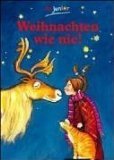 gebrauchtes Buch – Dorothee Dengel – Weihnachten wie nie! Mit Wunschzettel und Weihnachtskarte.