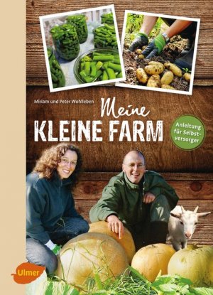 Meine kleine Farm Anleitung für Selbstversorger