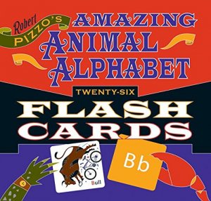 Flc Pizzo/Animal Alphabet